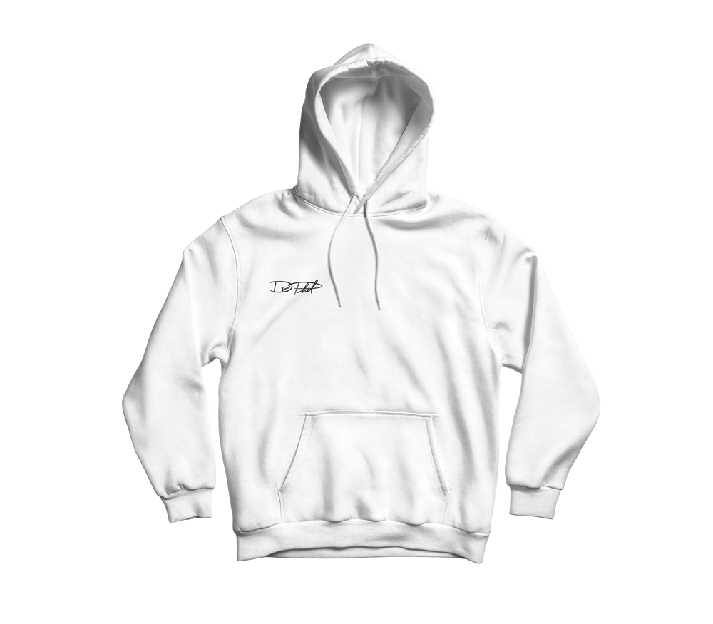 Polar signature hoodie online