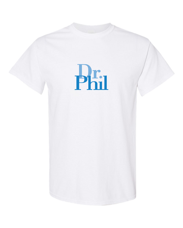 Dr. Phil | Official Store – Dr. Phil Official Store