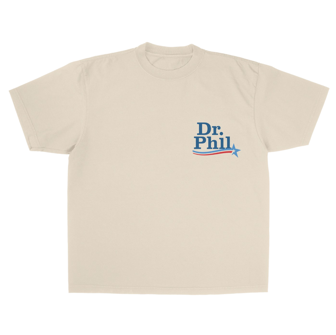 Shirts dr phil official store